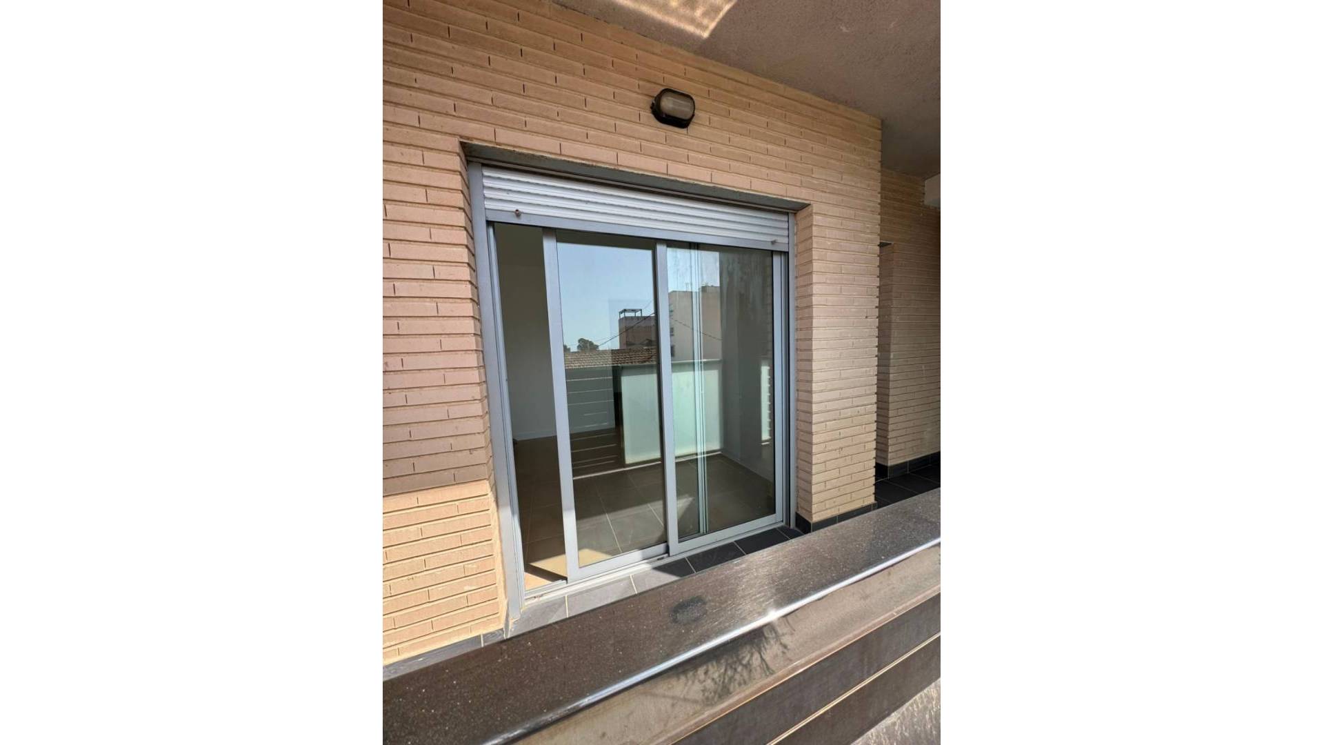 Gebraucht - Wohnung - Torrevieja - Puerto