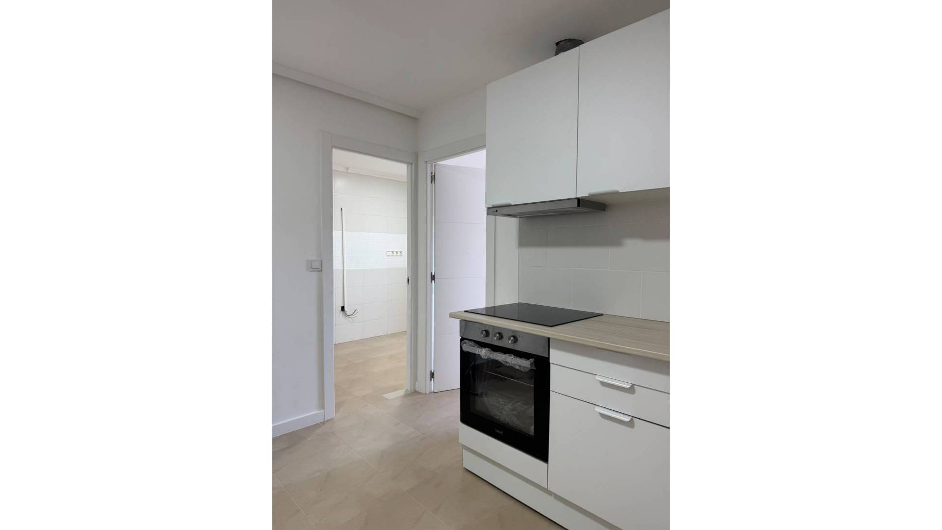 Gebraucht - Wohnung - Torrevieja - Puerto