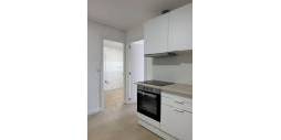 Gebraucht - Wohnung - Torrevieja - Puerto