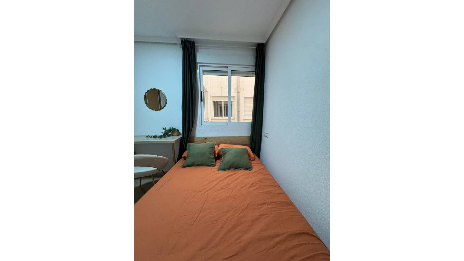 Gebraucht - Wohnung - Torrevieja - Puerto