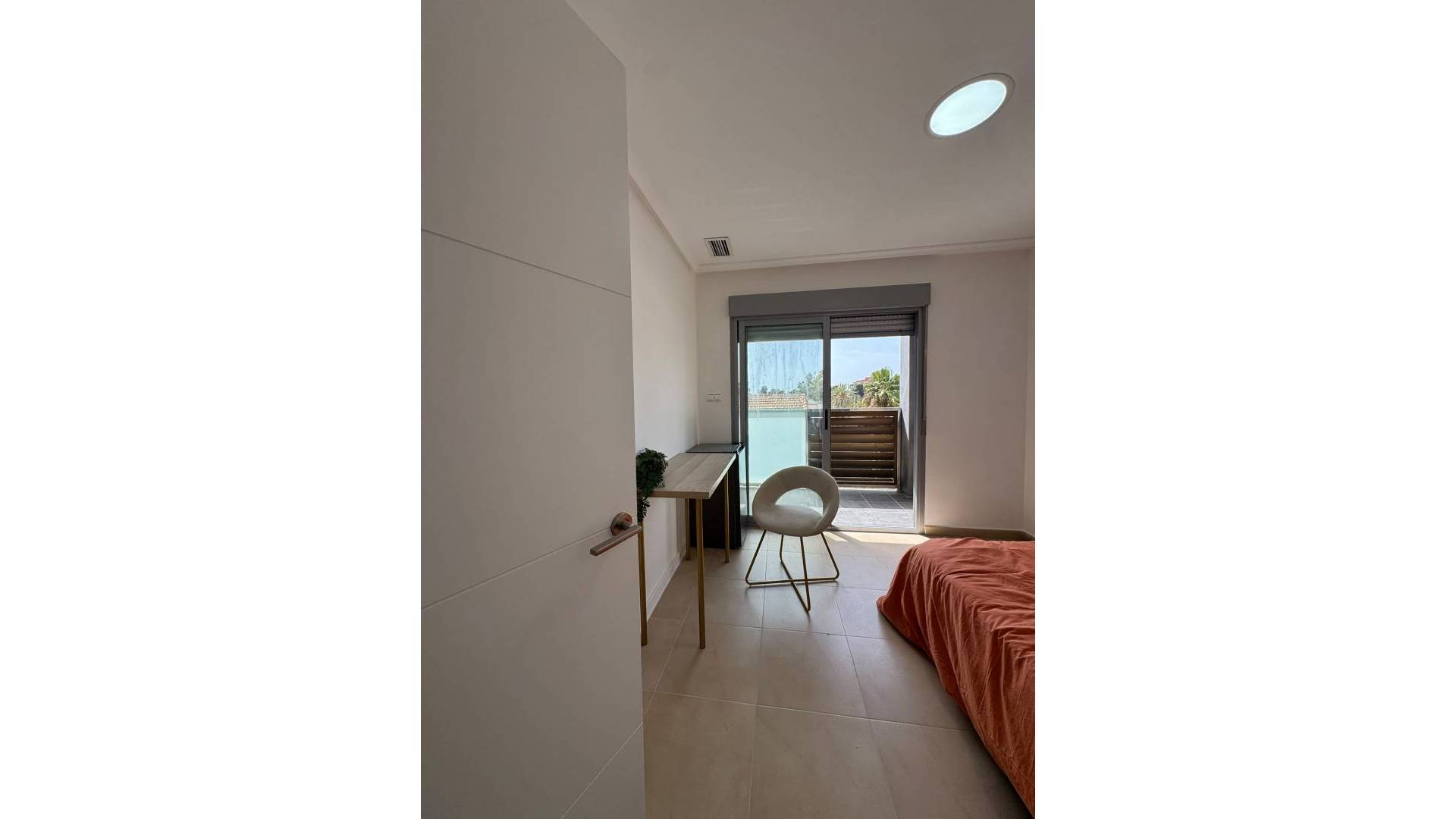 Gebraucht - Wohnung - Torrevieja - Puerto