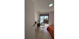 Gebraucht - Wohnung - Torrevieja - Puerto