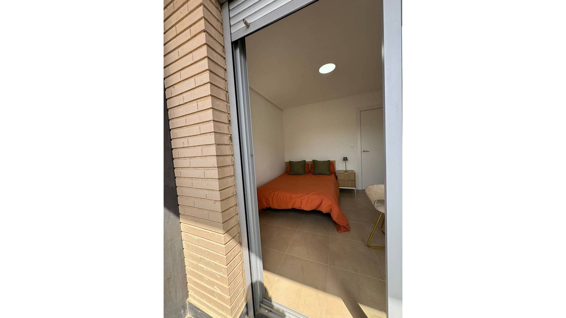 Gebraucht - Wohnung - Torrevieja - Puerto