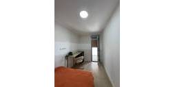 Gebraucht - Wohnung - Torrevieja - Puerto