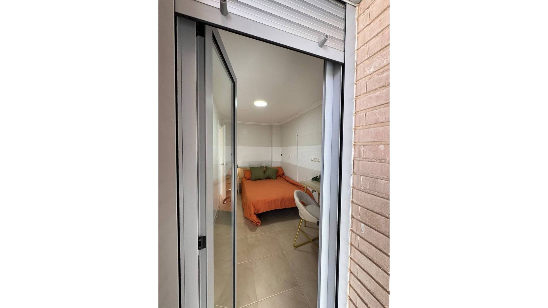 Gebraucht - Wohnung - Torrevieja - Puerto