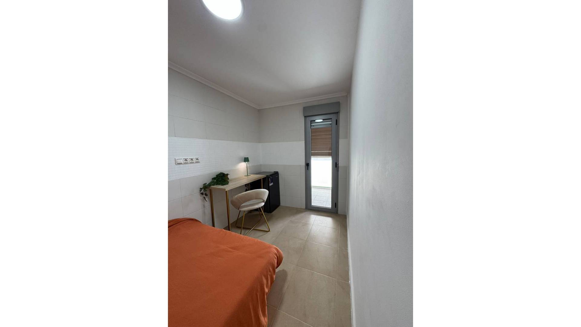 Gebraucht - Wohnung - Torrevieja - Puerto