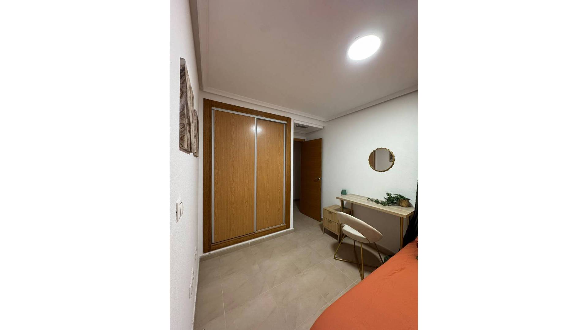 Gebraucht - Wohnung - Torrevieja - Puerto