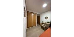 Gebraucht - Wohnung - Torrevieja - Puerto