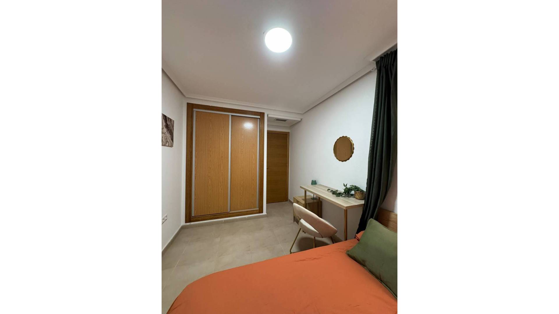 Gebraucht - Wohnung - Torrevieja - Puerto
