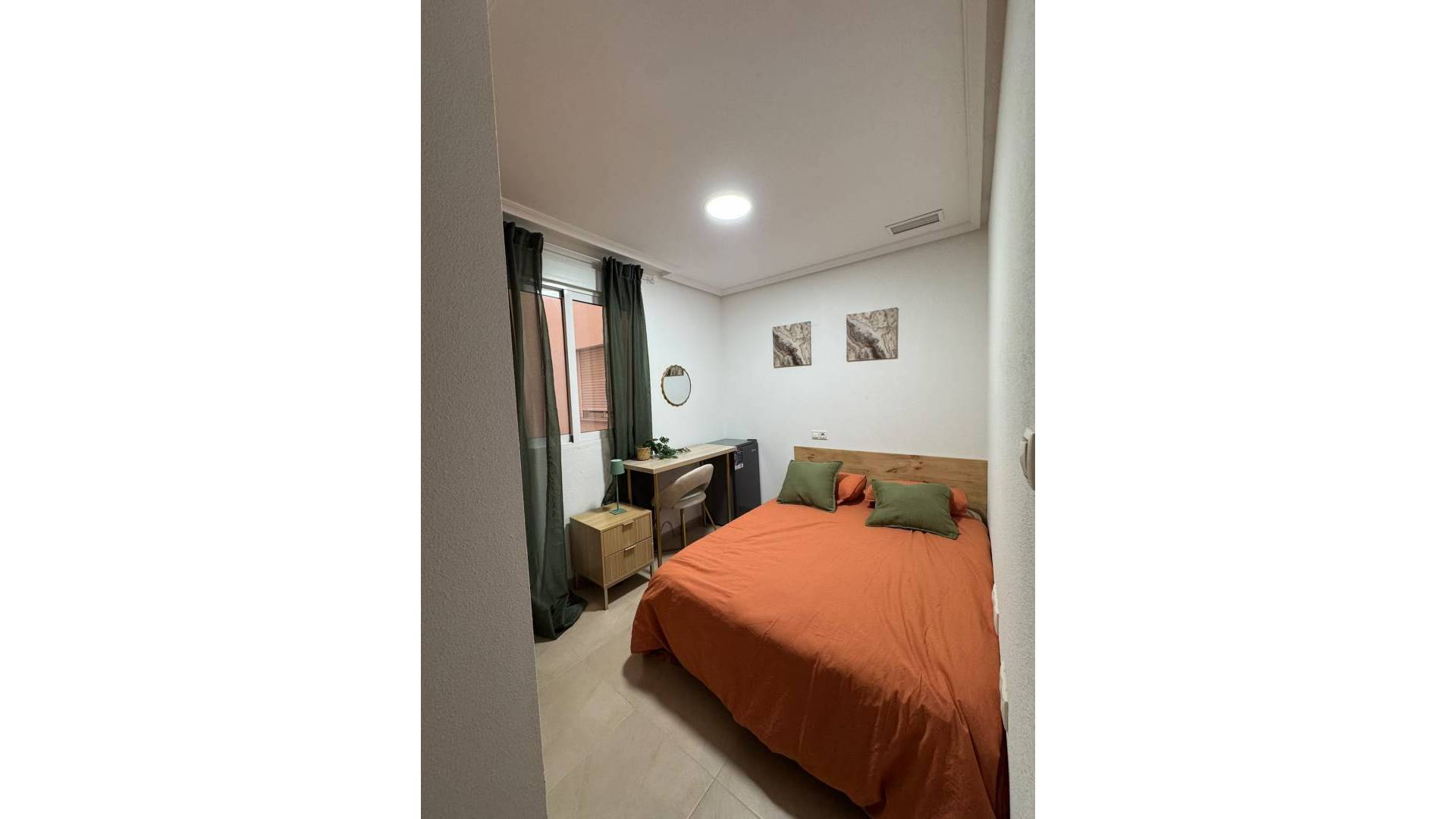 Gebraucht - Wohnung - Torrevieja - Puerto