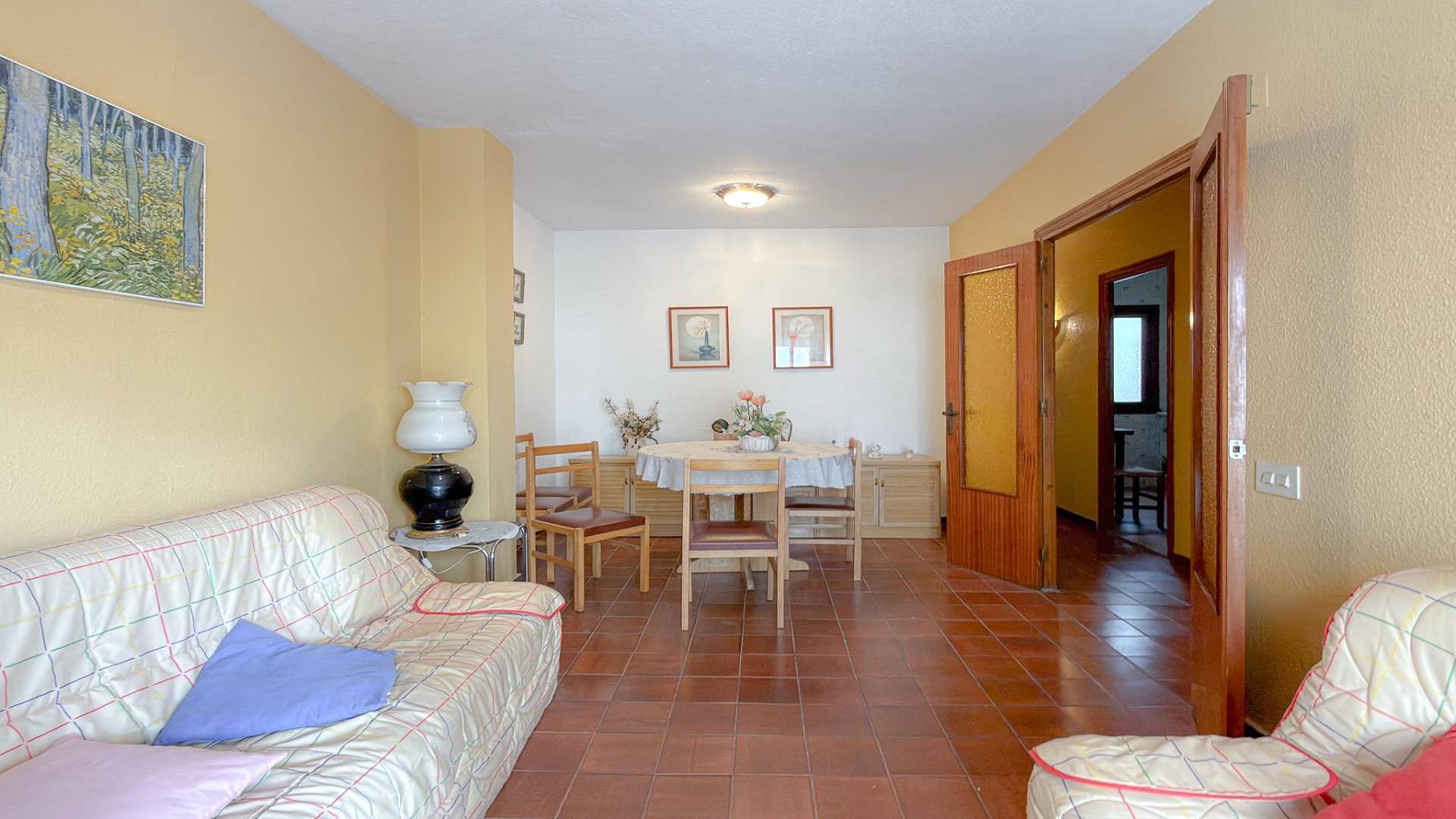 Gebraucht - Wohnung - Torrevieja - Puerto