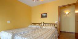 Gebraucht - Wohnung - Torrevieja - Puerto