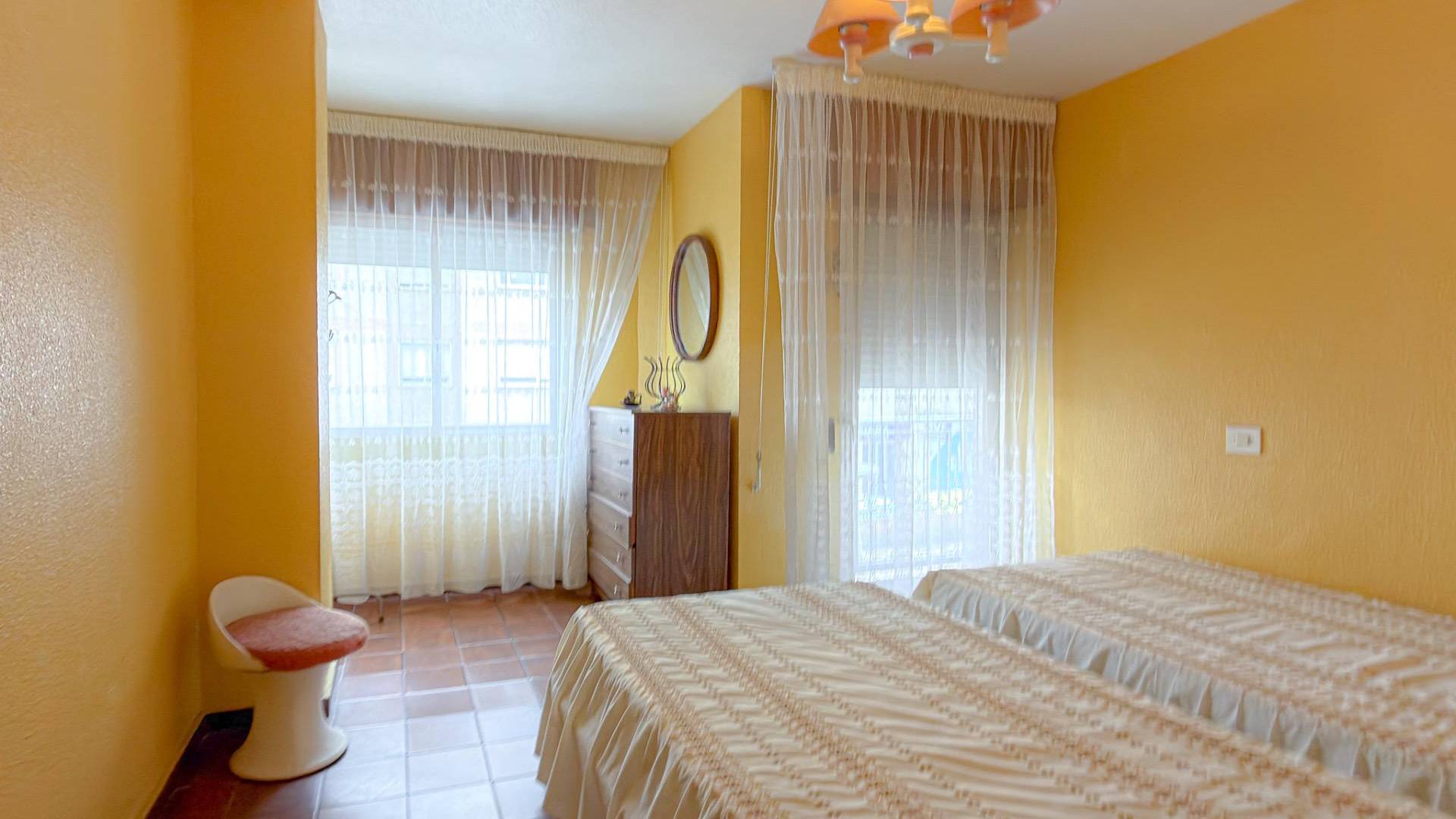 Gebraucht - Wohnung - Torrevieja - Puerto