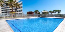 Gebraucht - Wohnung - Torrevieja - Punta prima
