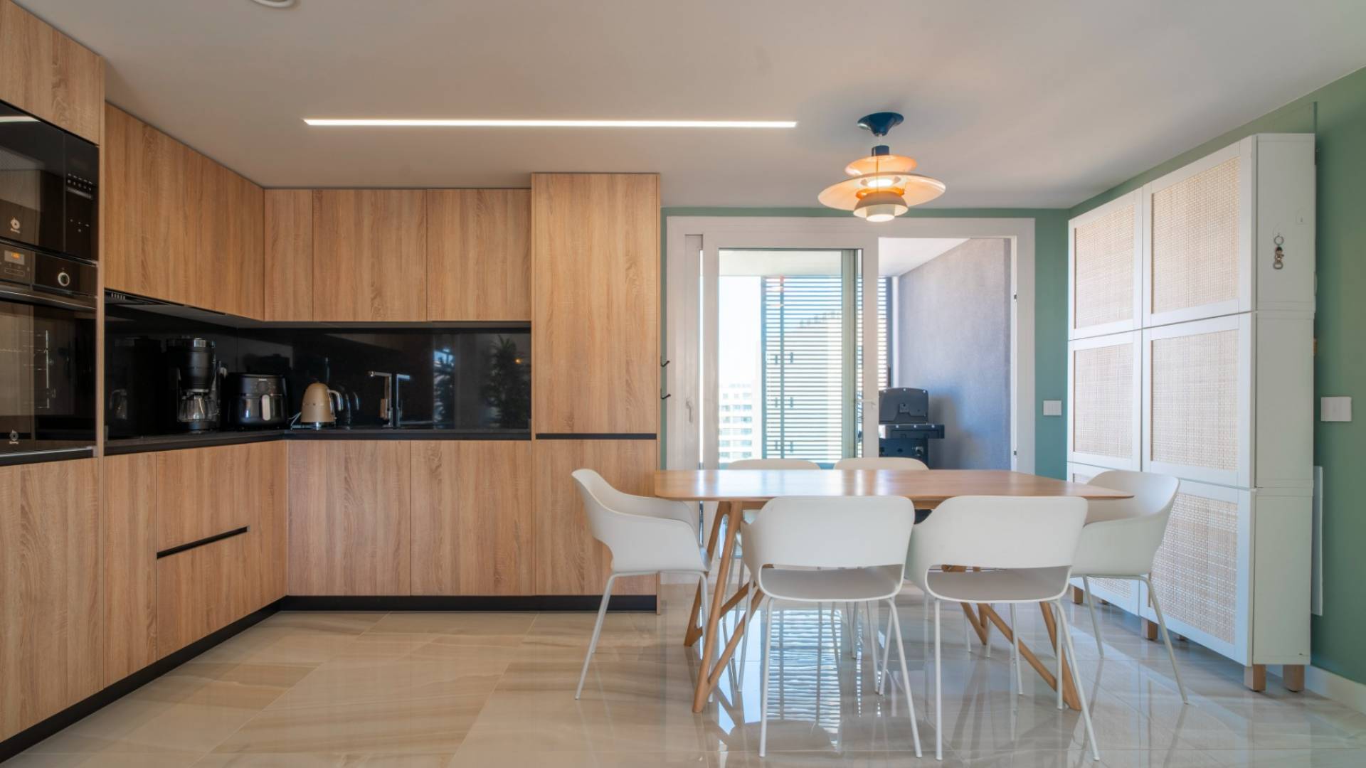 Gebraucht - Wohnung - Torrevieja - Punta prima