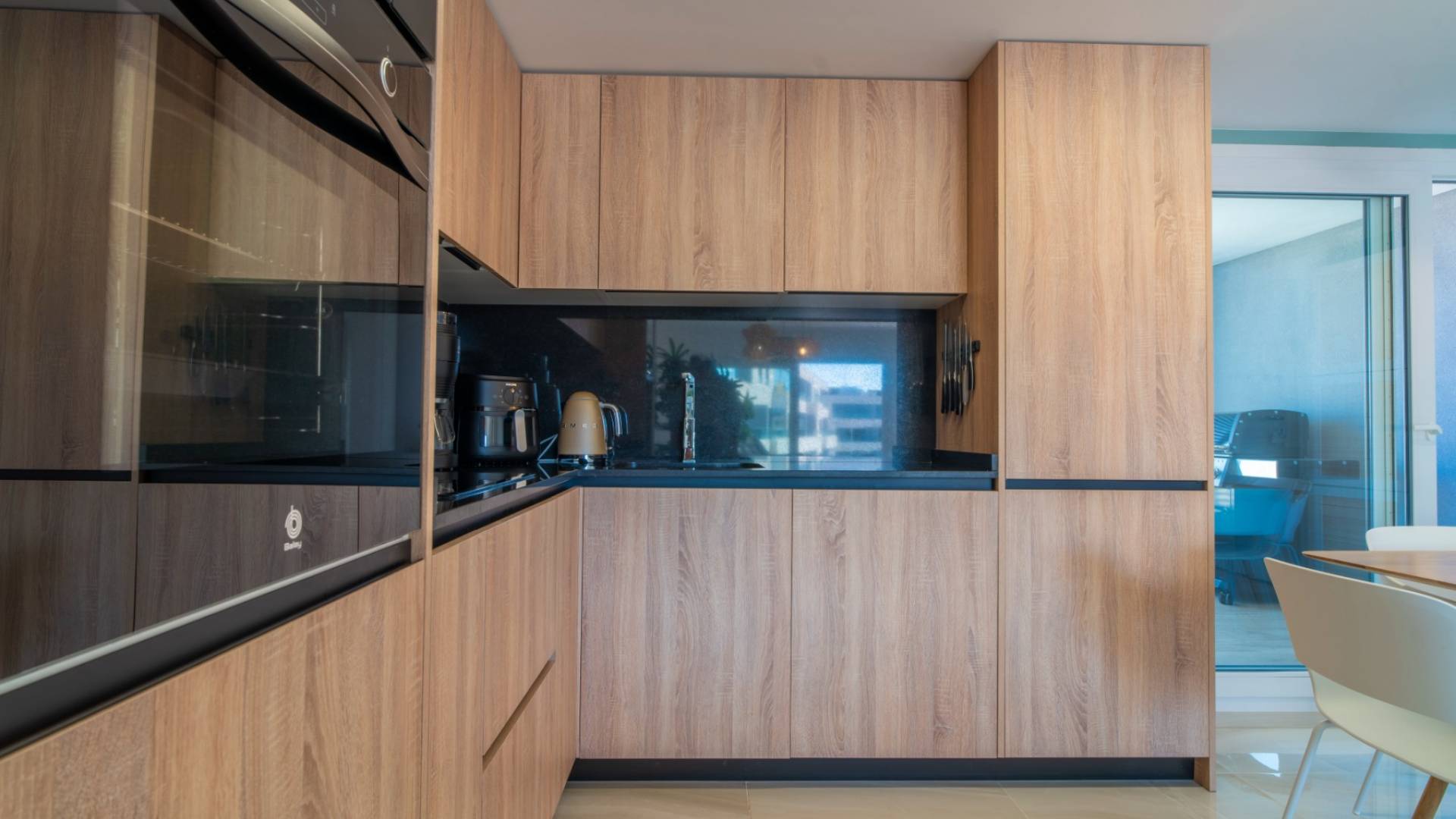 Gebraucht - Wohnung - Torrevieja - Punta prima