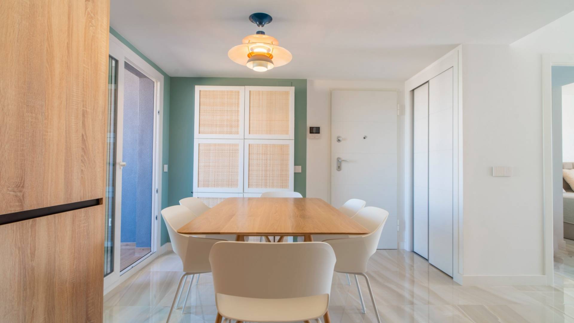 Gebraucht - Wohnung - Torrevieja - Punta prima