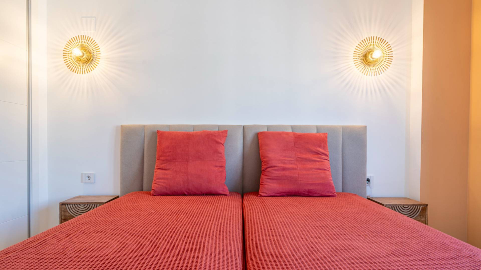 Gebraucht - Wohnung - Torrevieja - Punta prima