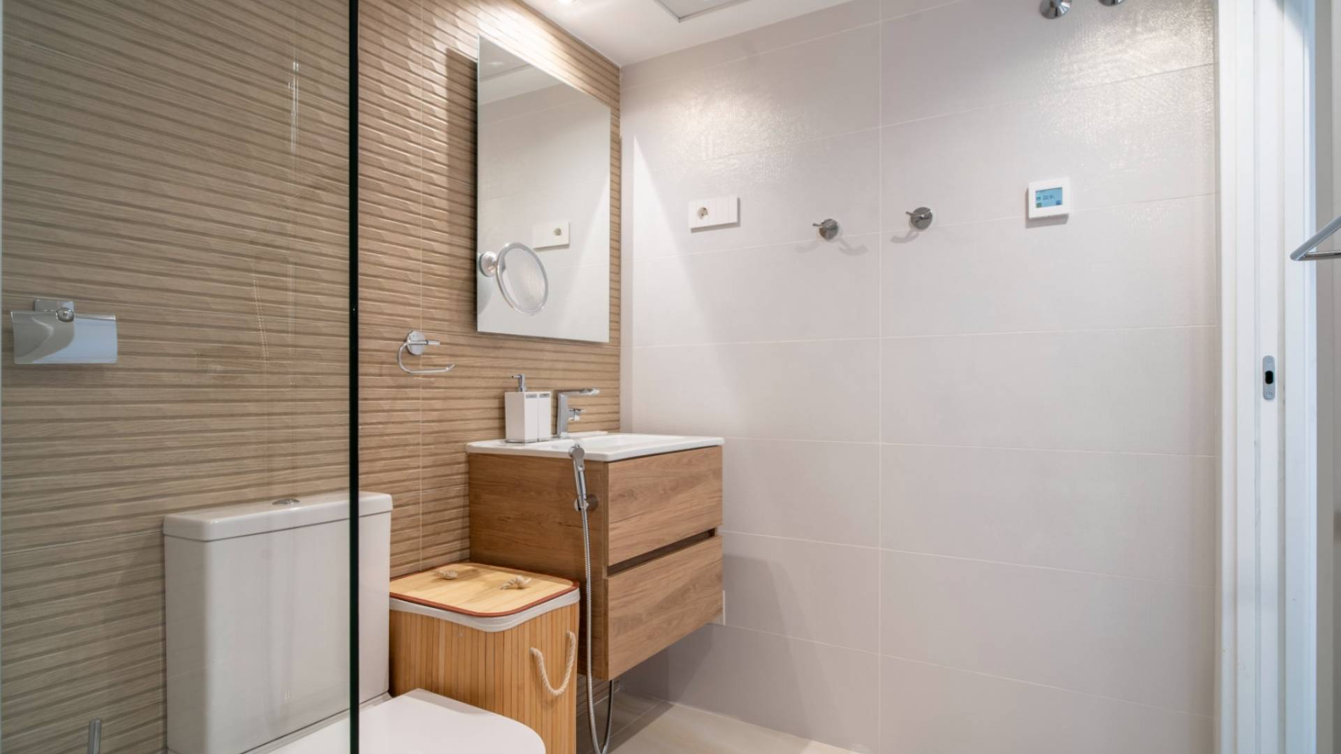 Gebraucht - Wohnung - Torrevieja - Punta prima