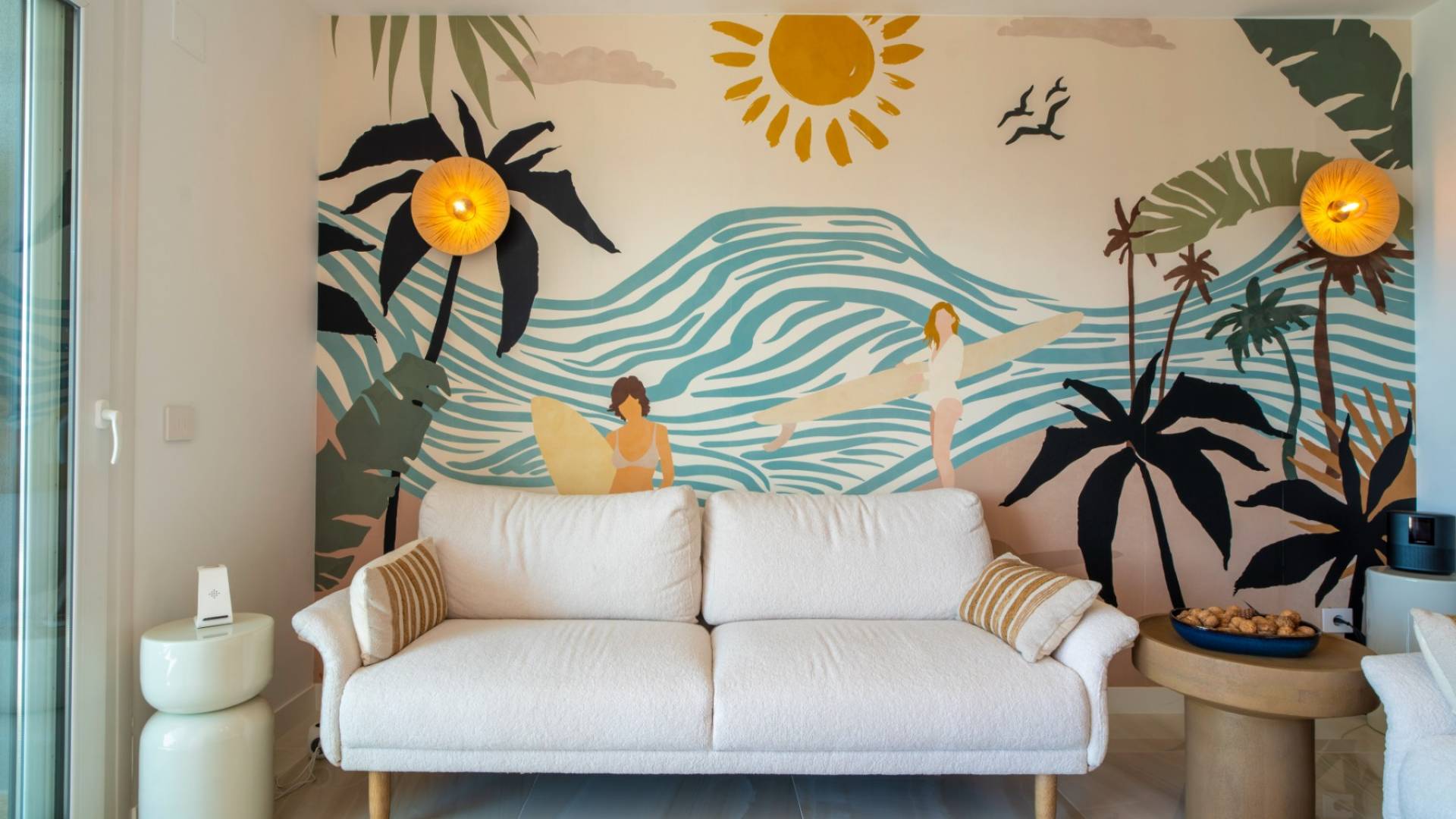 Gebraucht - Wohnung - Torrevieja - Punta prima