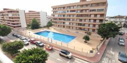 Gebraucht - Wohnung - Torrevieja - Punta prima