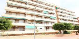 Gebraucht - Wohnung - Torrevieja - Punta prima
