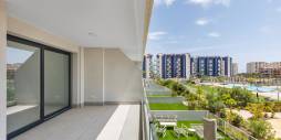 Gebraucht - Wohnung - Torrevieja - Punta Prima