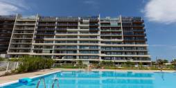 Gebraucht - Wohnung - Torrevieja - Punta Prima