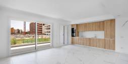 Gebraucht - Wohnung - Torrevieja - Punta Prima