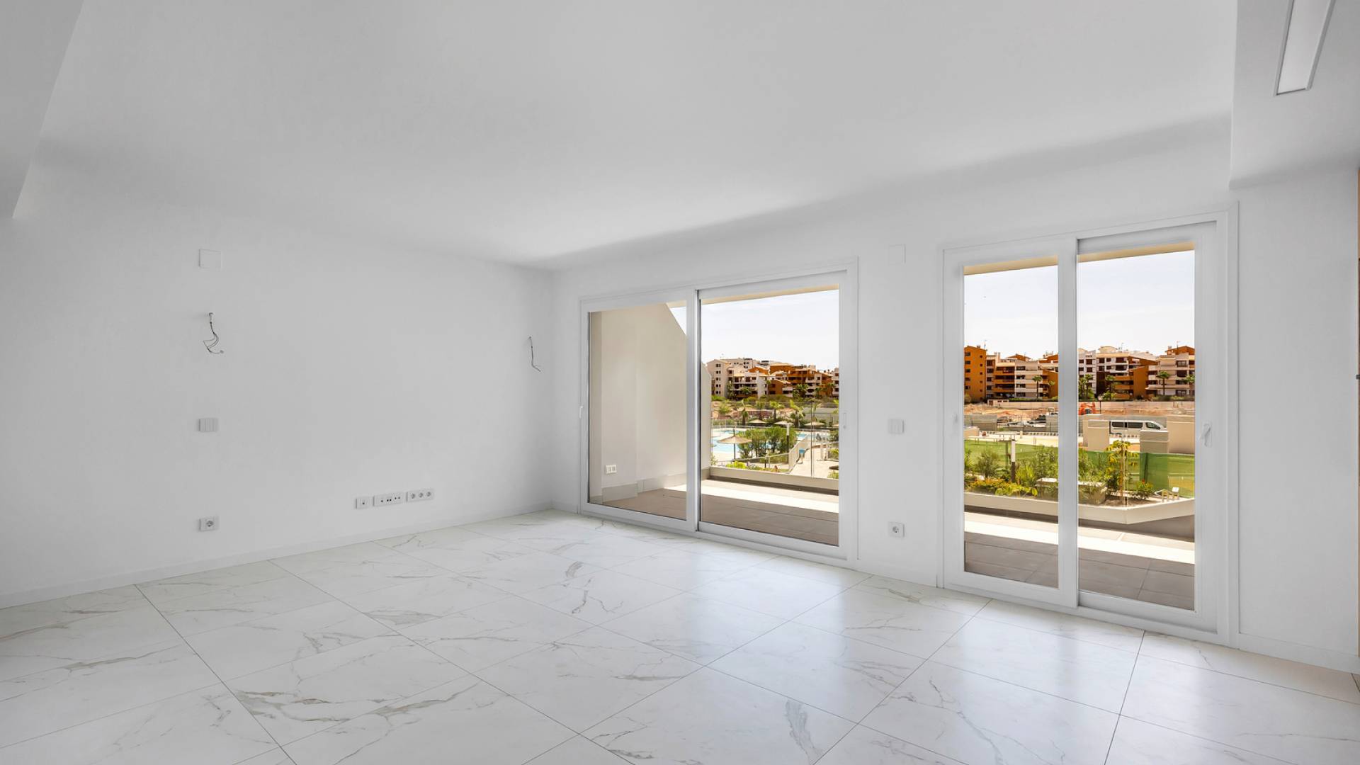 Gebraucht - Wohnung - Torrevieja - Punta Prima