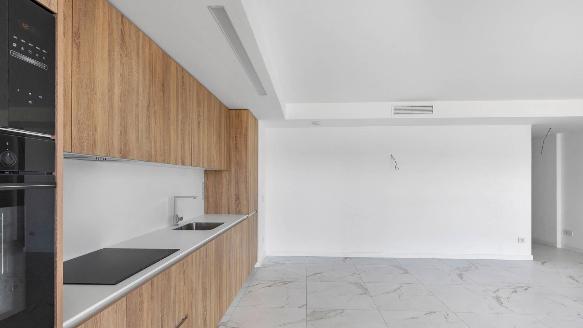 Gebraucht - Wohnung - Torrevieja - Punta Prima