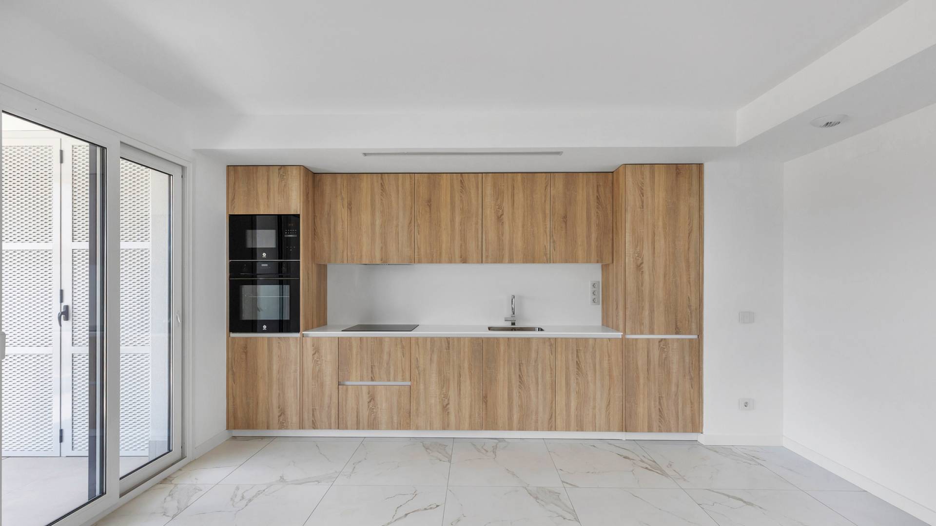 Gebraucht - Wohnung - Torrevieja - Punta Prima
