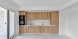Gebraucht - Wohnung - Torrevieja - Punta Prima