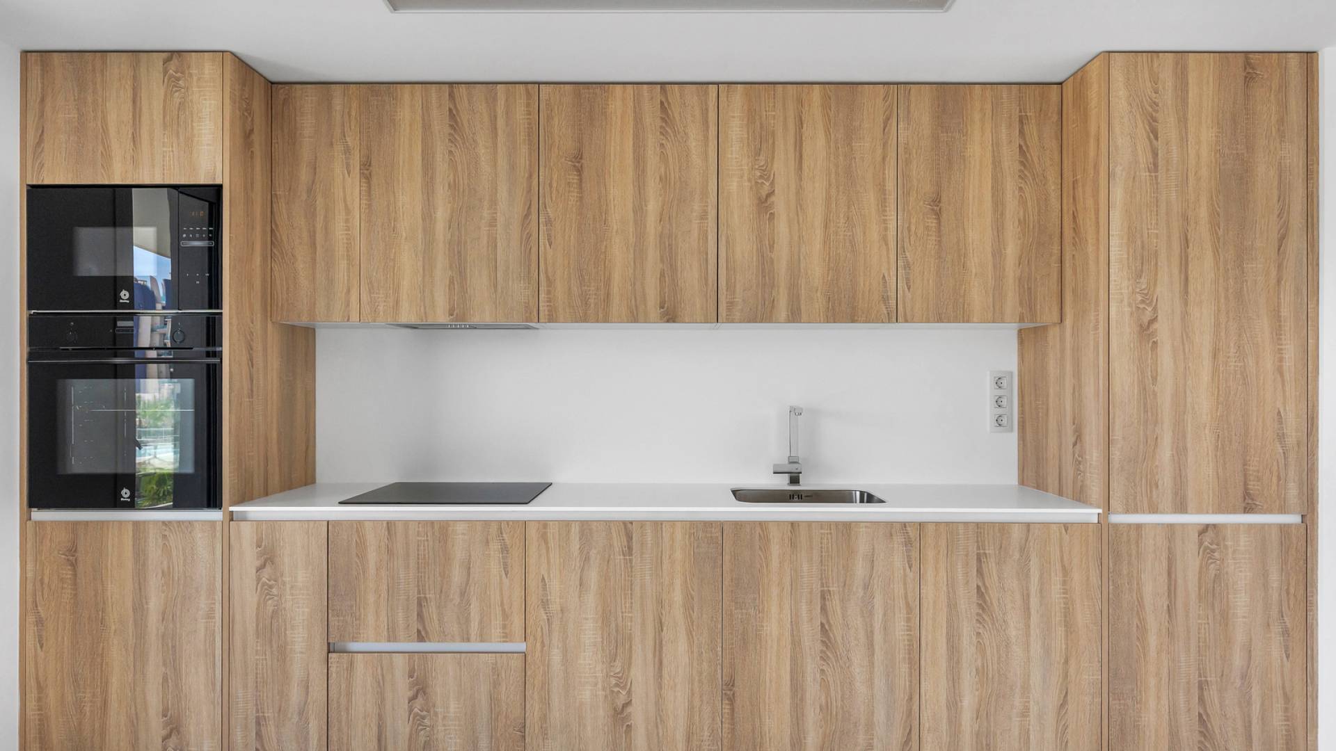 Gebraucht - Wohnung - Torrevieja - Punta Prima