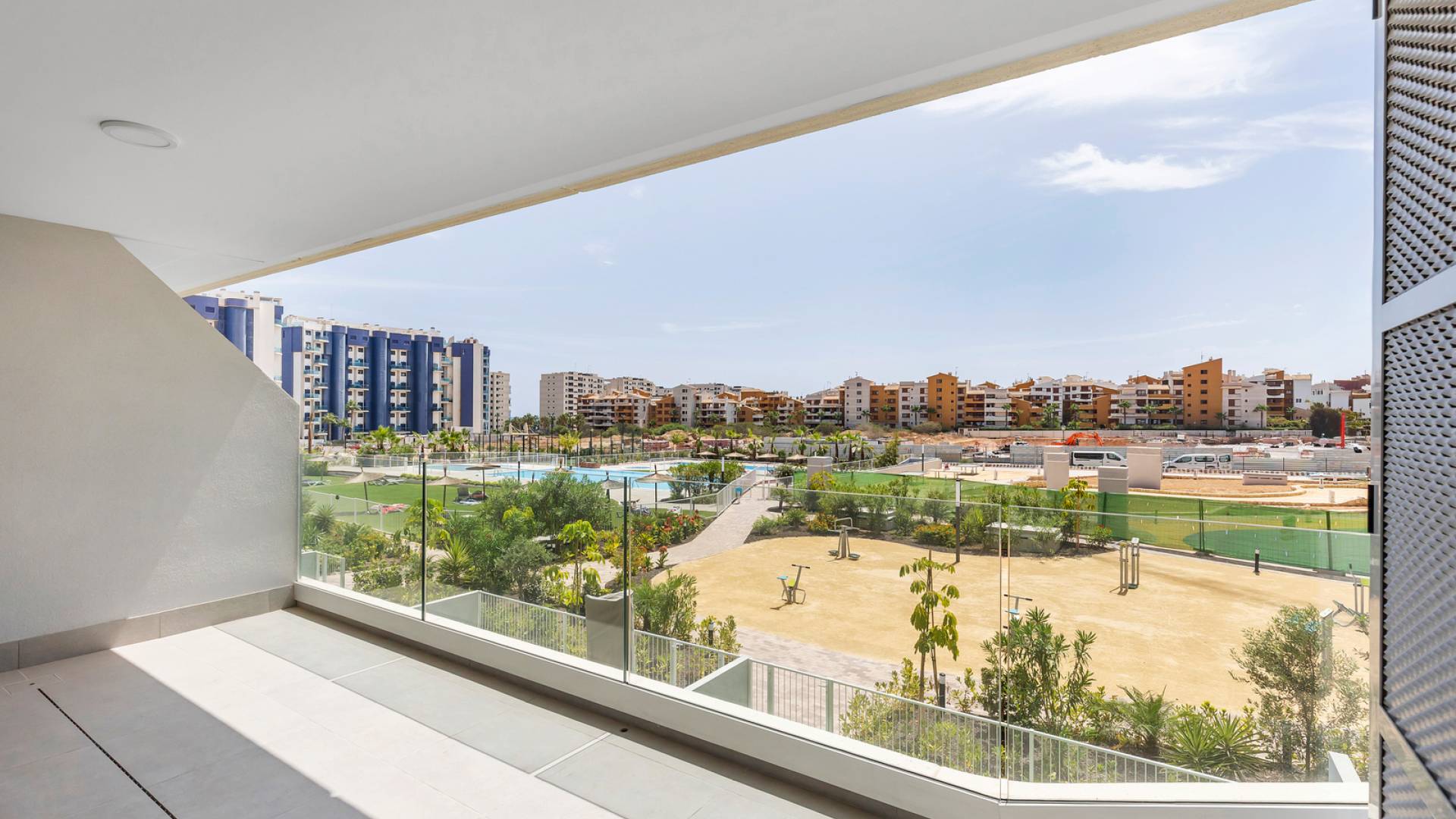 Gebraucht - Wohnung - Torrevieja - Punta Prima