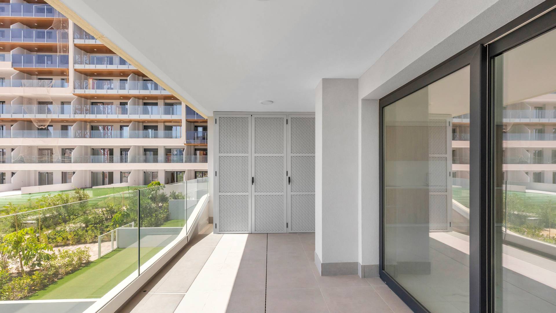 Gebraucht - Wohnung - Torrevieja - Punta Prima