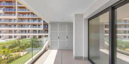 Gebraucht - Wohnung - Torrevieja - Punta Prima