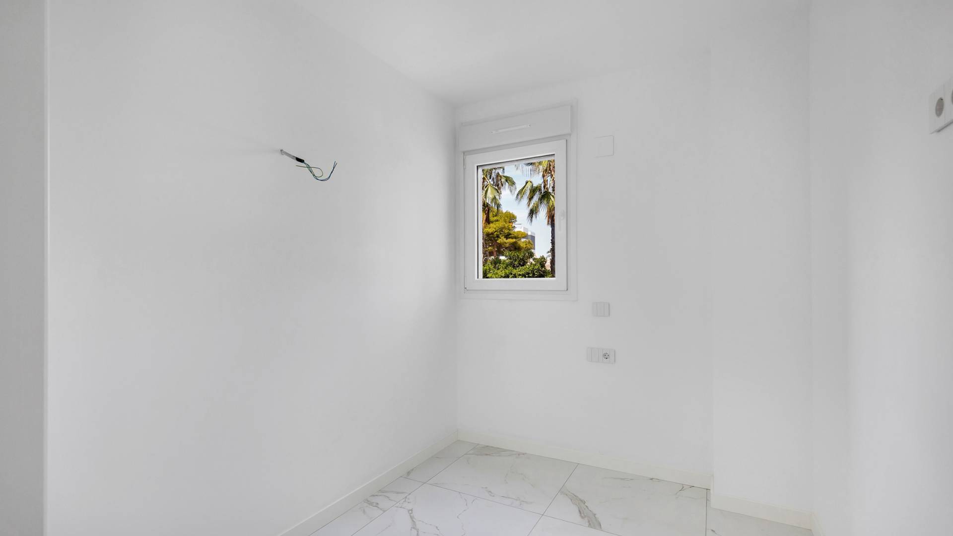 Gebraucht - Wohnung - Torrevieja - Punta Prima