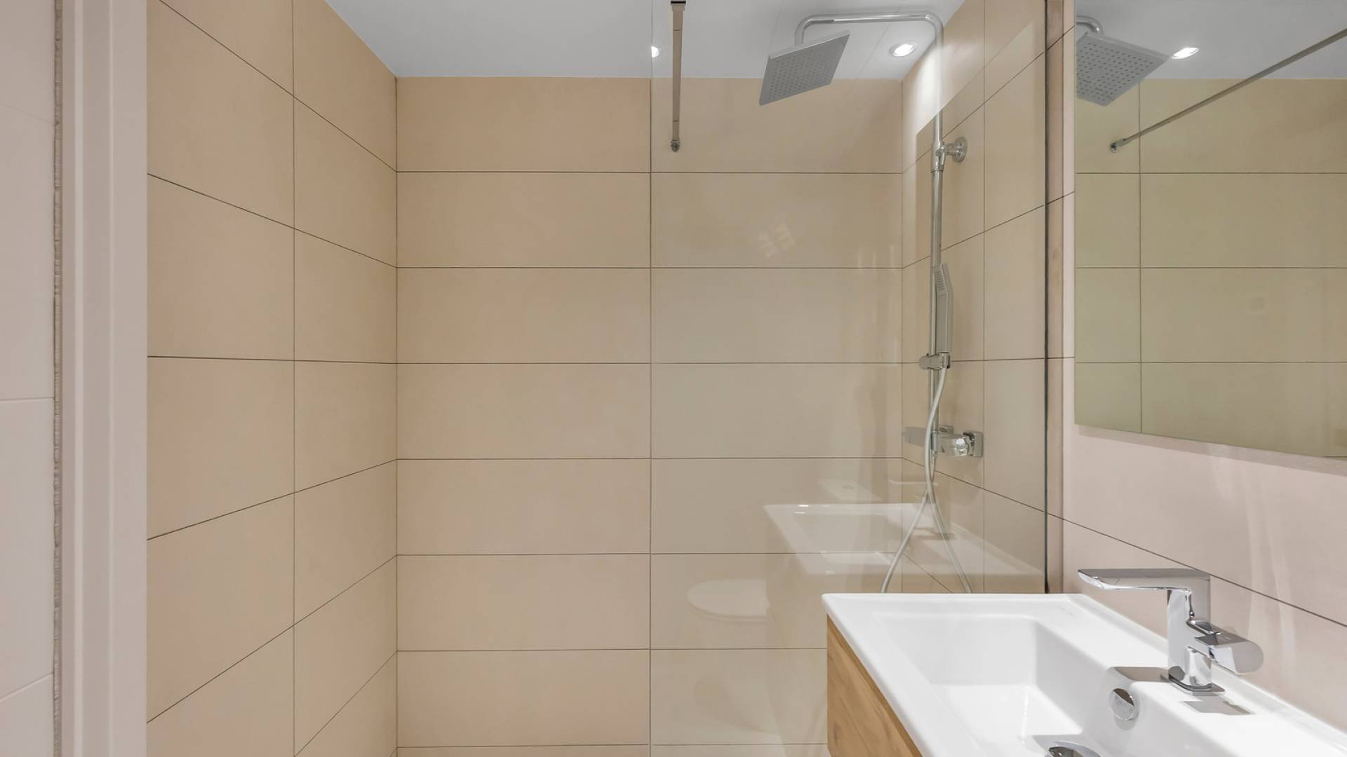Gebraucht - Wohnung - Torrevieja - Punta Prima
