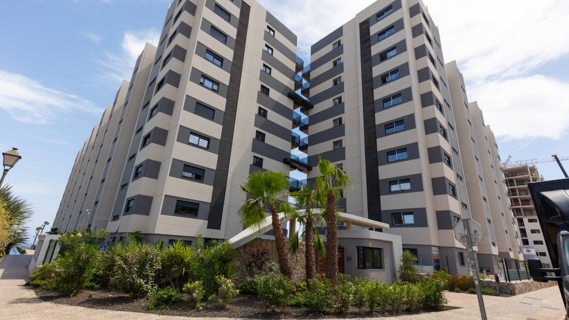 Gebraucht - Wohnung - Torrevieja - Punta Prima