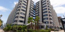 Gebraucht - Wohnung - Torrevieja - Punta Prima