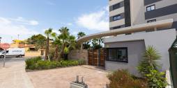 Gebraucht - Wohnung - Torrevieja - Punta Prima
