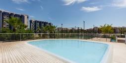 Gebraucht - Wohnung - Torrevieja - Punta Prima