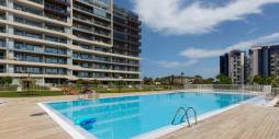 Gebraucht - Wohnung - Torrevieja - Punta Prima