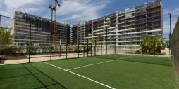 Gebraucht - Wohnung - Torrevieja - Punta Prima