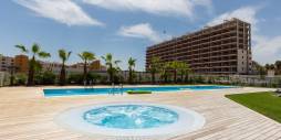 Gebraucht - Wohnung - Torrevieja - Punta Prima