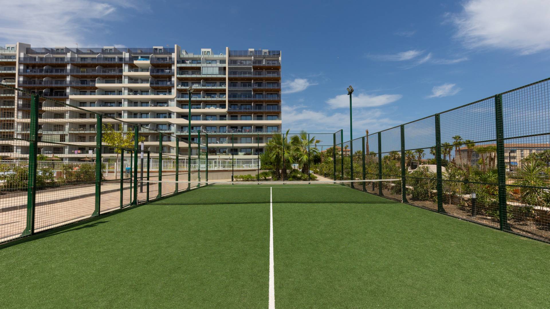 Gebraucht - Wohnung - Torrevieja - Punta Prima