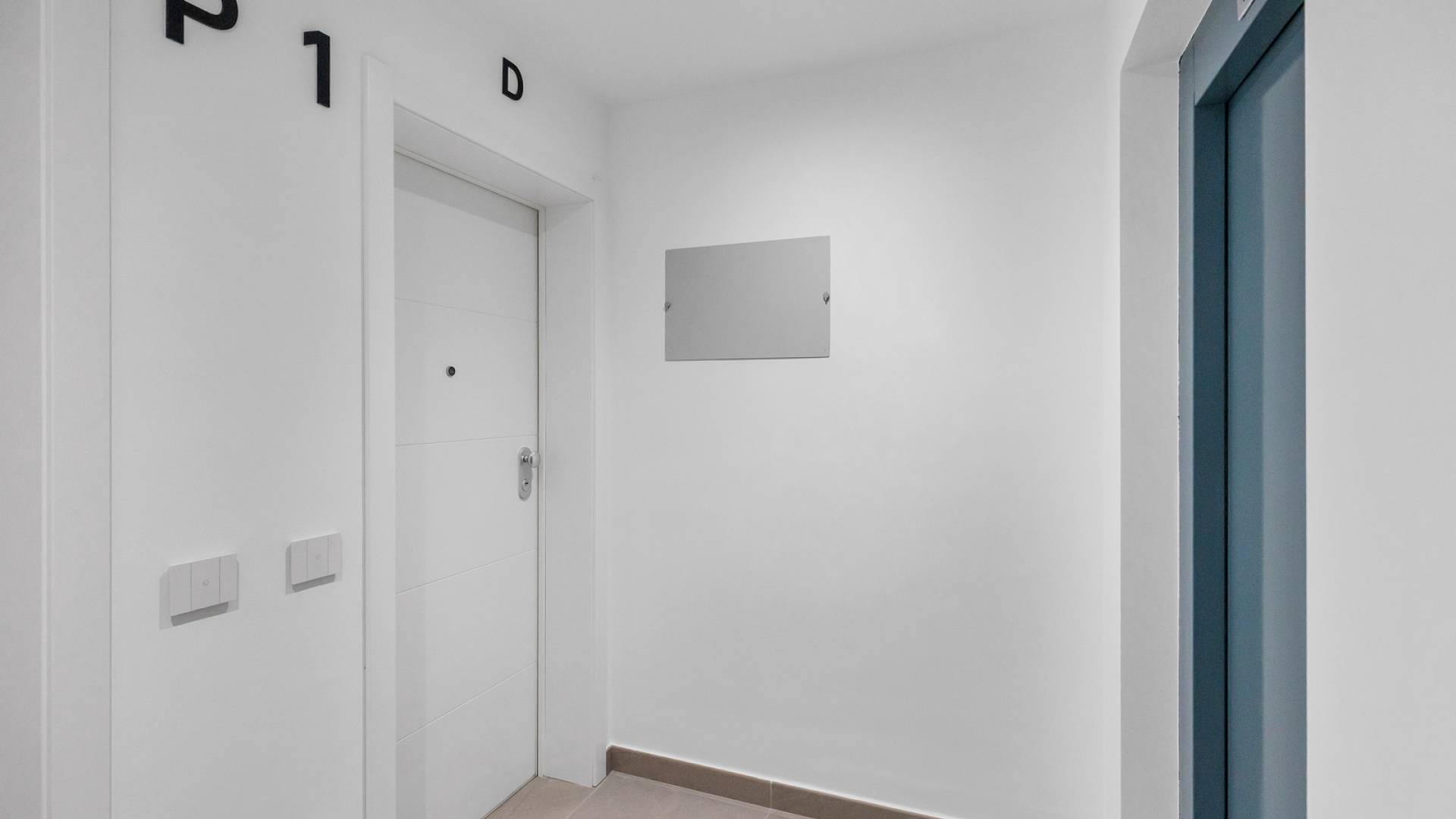 Gebraucht - Wohnung - Torrevieja - Punta Prima
