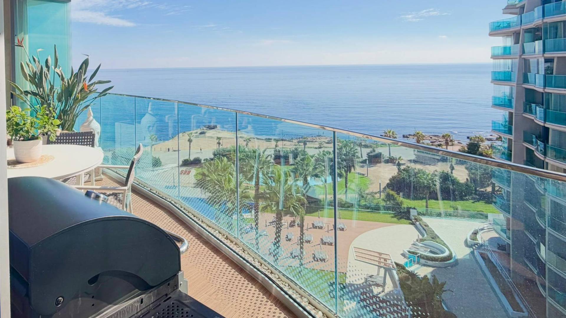 Gebraucht - Wohnung - Torrevieja - Punta Prima