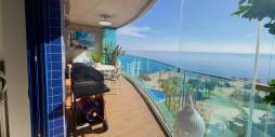 Gebraucht - Wohnung - Torrevieja - Punta Prima